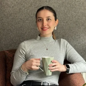 Picture of İrem Akkan