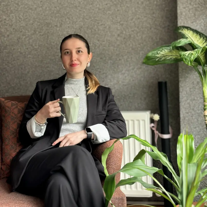 Büyükçekmece Psikolog İrem Akkan. Beylikdüzü Psikolog