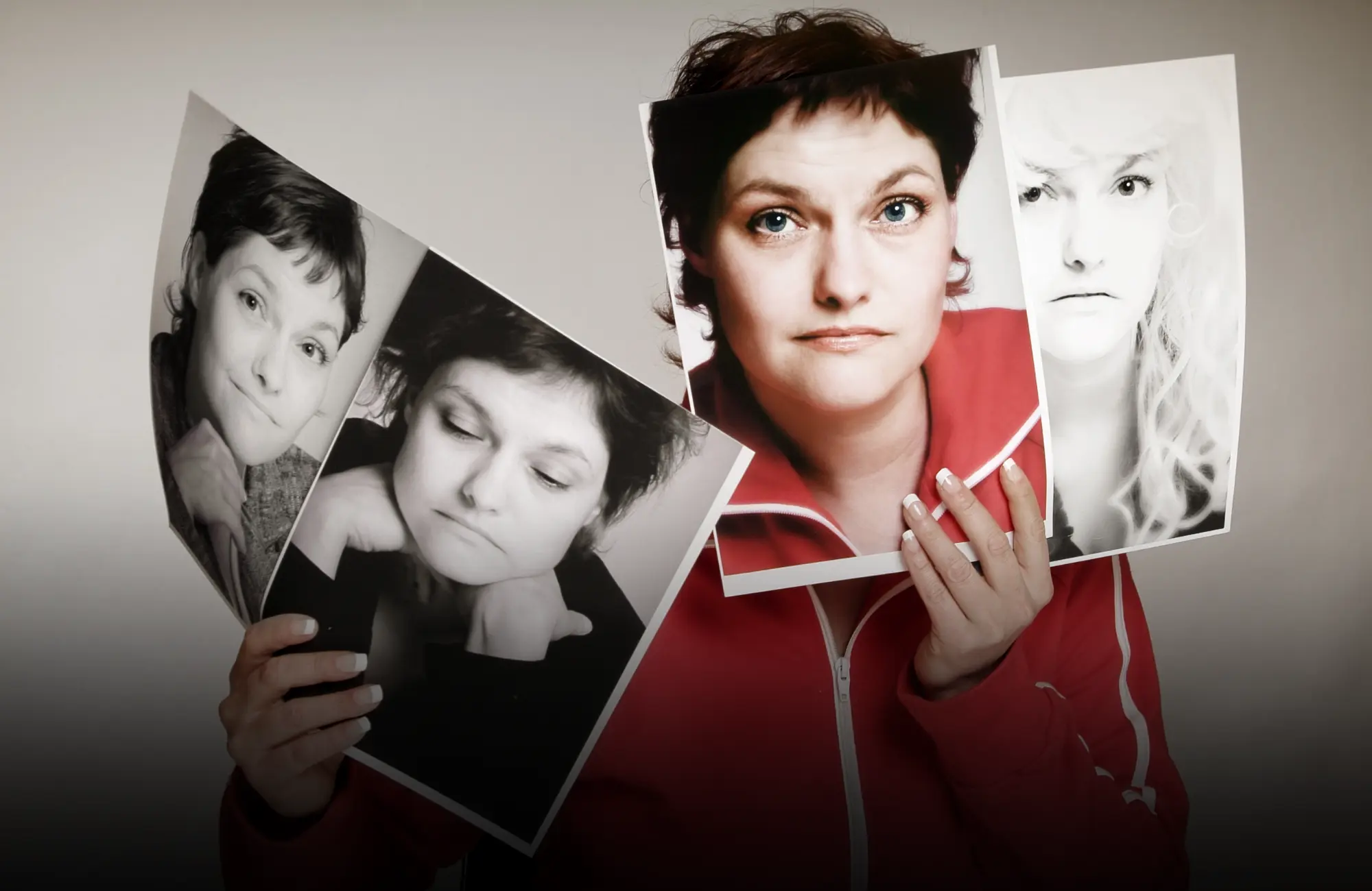 Kişilik değerlendirmesi ve psikolojik analiz için MMPI testi görseli.