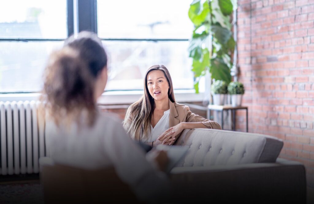 Terapi Nedir Irem Akkan