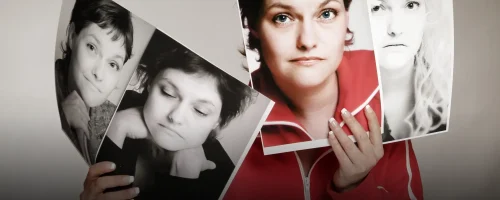 Kişilik değerlendirmesi ve psikolojik analiz için MMPI testi görseli.