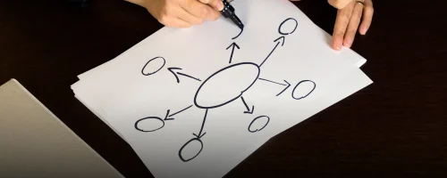 Young Şema Ölçeği, bireylerin içsel şemalarını ve duygu kalıplarını keşfetmek için kullanılan bir değerlendirme aracıdır.